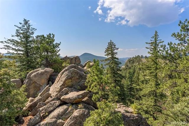 6371 Canyon Creek Road Evergreen, CO 80439