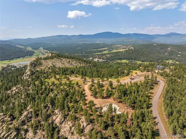6371 Canyon Creek Road Evergreen, CO 80439