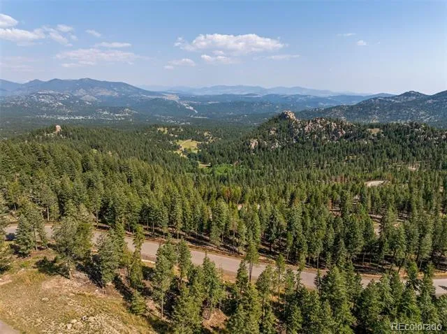 6371 Canyon Creek Road Evergreen, CO 80439