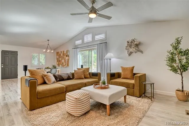 215 Beckers Lane Manitou Springs, CO 80829