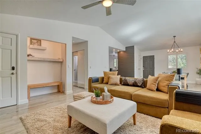 215 Beckers Lane Manitou Springs, CO 80829