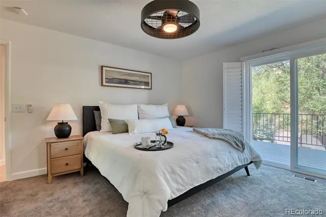 215 Beckers Lane Manitou Springs, CO 80829