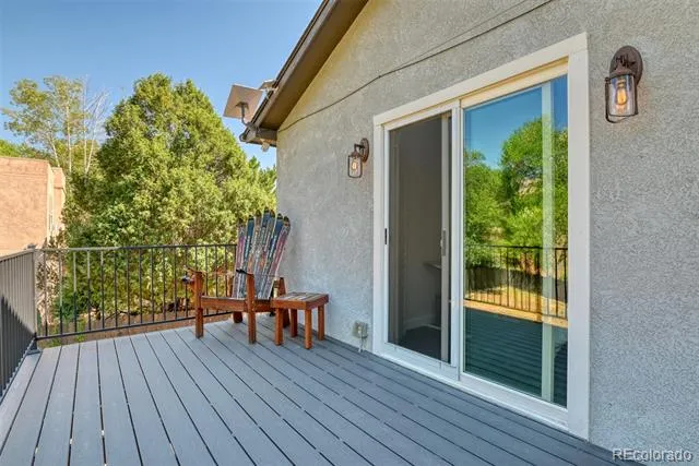 215 Beckers Lane Manitou Springs, CO 80829