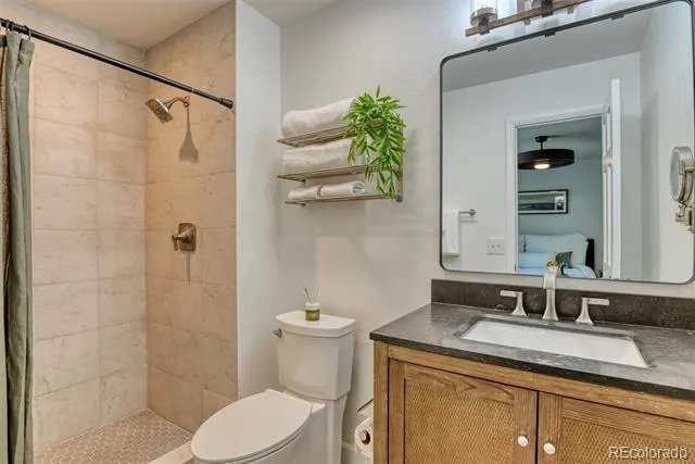 215 Beckers Lane Manitou Springs, CO 80829
