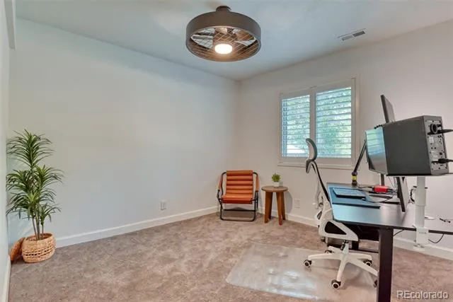 215 Beckers Lane Manitou Springs, CO 80829