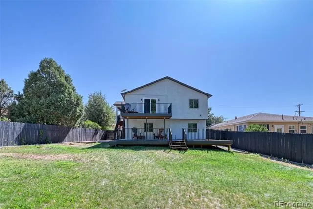 215 Beckers Lane Manitou Springs, CO 80829
