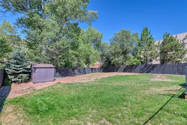 215 Beckers Lane Manitou Springs, CO 80829
