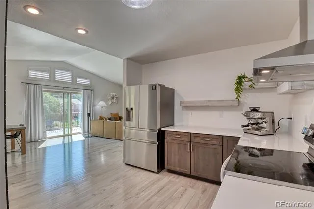 215 Beckers Lane Manitou Springs, CO 80829