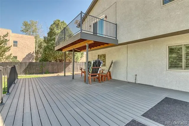 215 Beckers Lane Manitou Springs, CO 80829