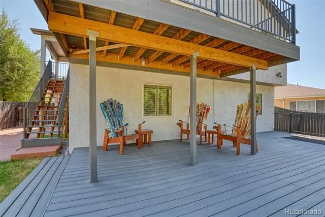 215 Beckers Lane Manitou Springs, CO 80829