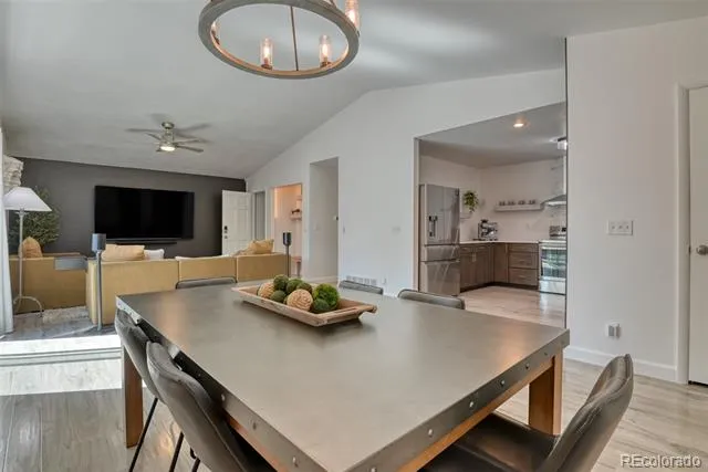 215 Beckers Lane Manitou Springs, CO 80829