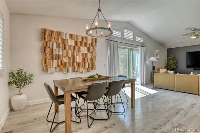 215 Beckers Lane Manitou Springs, CO 80829