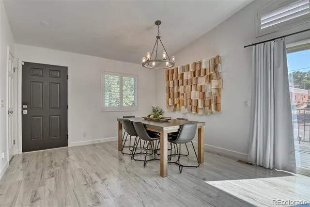 215 Beckers Lane Manitou Springs, CO 80829