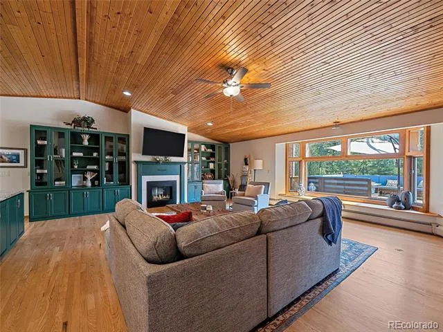 675 Witter Gulch Road Evergreen, CO 80439