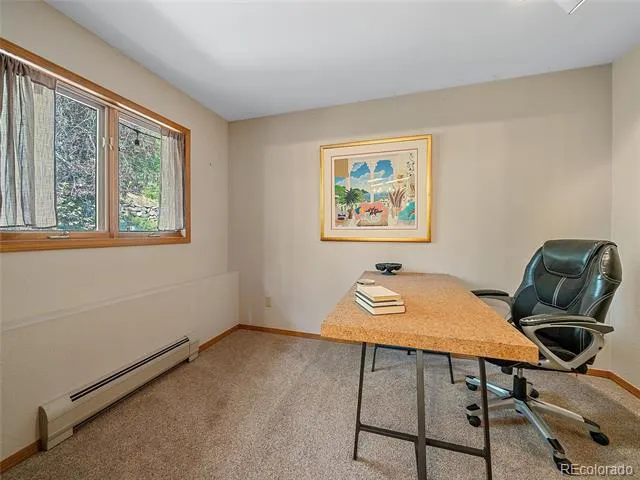 675 Witter Gulch Road Evergreen, CO 80439