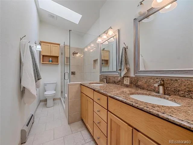 675 Witter Gulch Road Evergreen, CO 80439