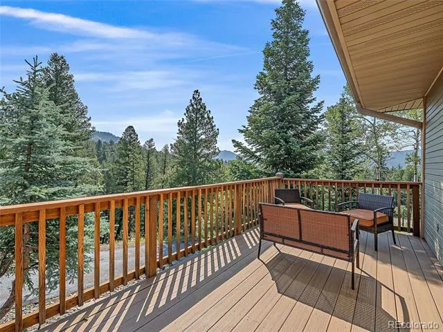 675 Witter Gulch Road Evergreen, CO 80439