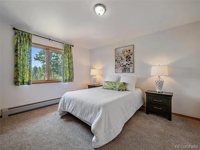 675 Witter Gulch Road Evergreen, CO 80439