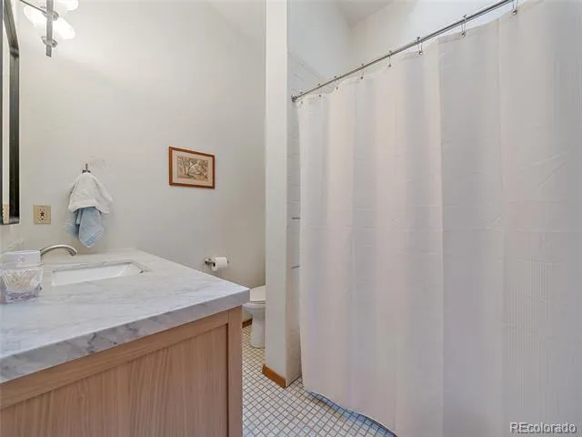 675 Witter Gulch Road Evergreen, CO 80439