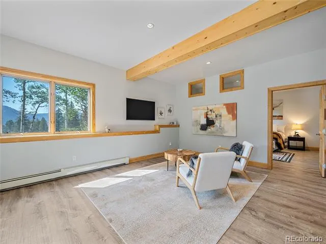 675 Witter Gulch Road Evergreen, CO 80439