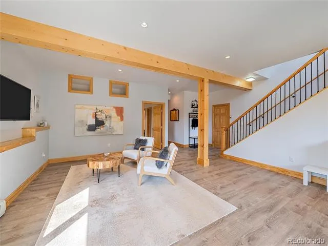 675 Witter Gulch Road Evergreen, CO 80439