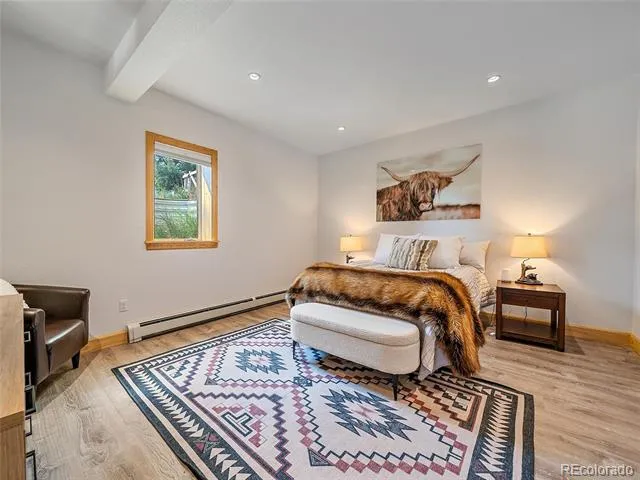 675 Witter Gulch Road Evergreen, CO 80439