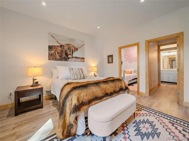 675 Witter Gulch Road Evergreen, CO 80439