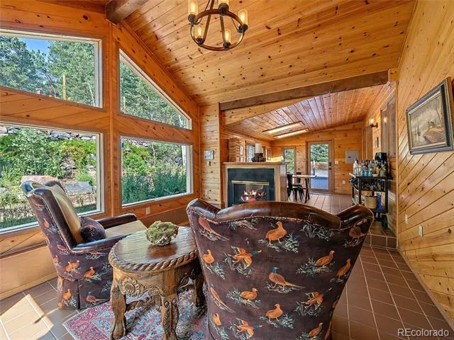 675 Witter Gulch Road Evergreen, CO 80439
