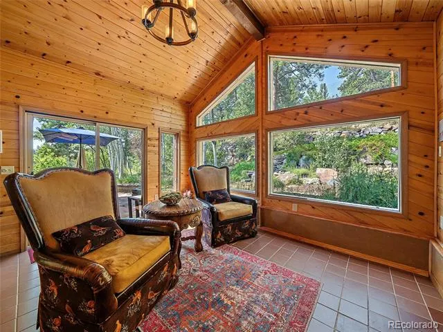 675 Witter Gulch Road Evergreen, CO 80439