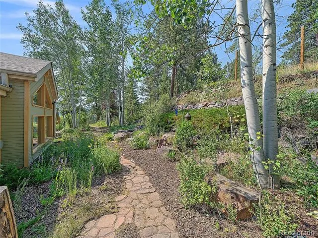 675 Witter Gulch Road Evergreen, CO 80439