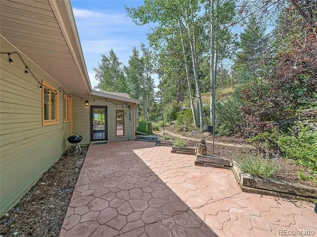 675 Witter Gulch Road Evergreen, CO 80439