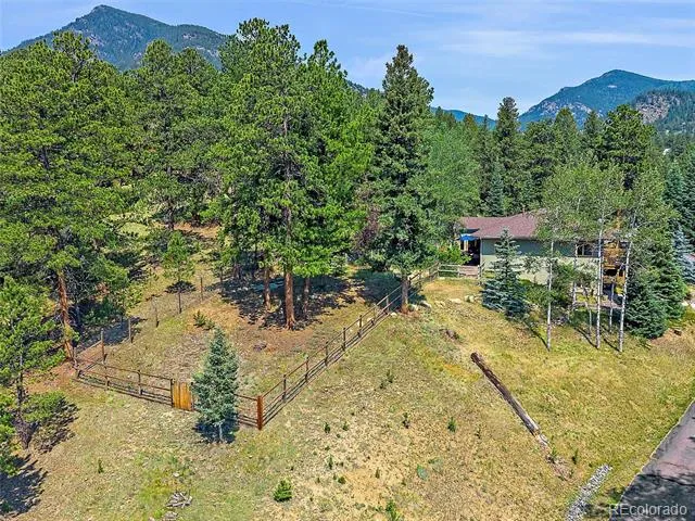 675 Witter Gulch Road Evergreen, CO 80439