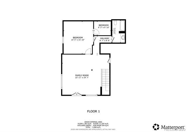 675 Witter Gulch Road Evergreen, CO 80439