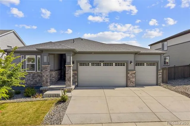 18374 Grosbeak Place Parker, CO 80134