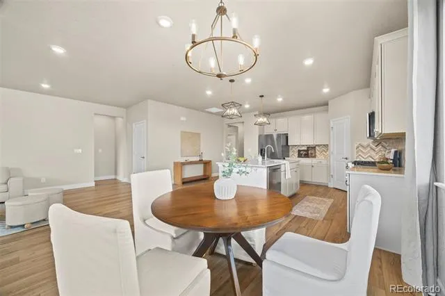 18374 Grosbeak Place Parker, CO 80134