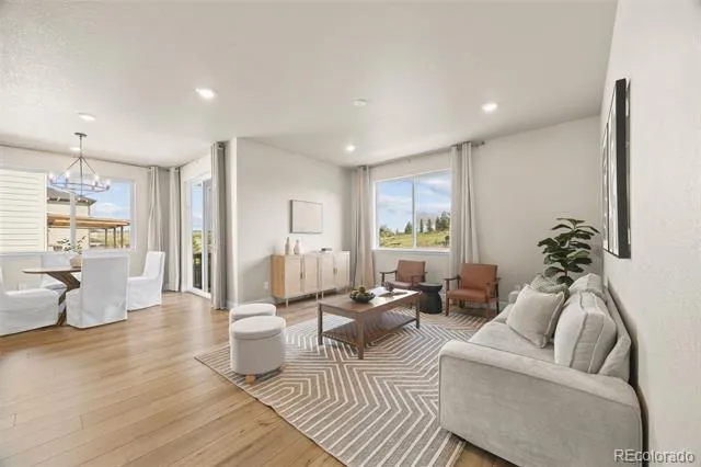 18374 Grosbeak Place Parker, CO 80134