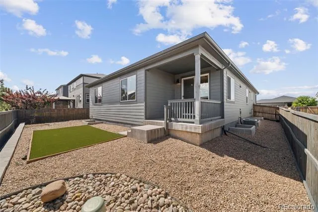 18374 Grosbeak Place Parker, CO 80134