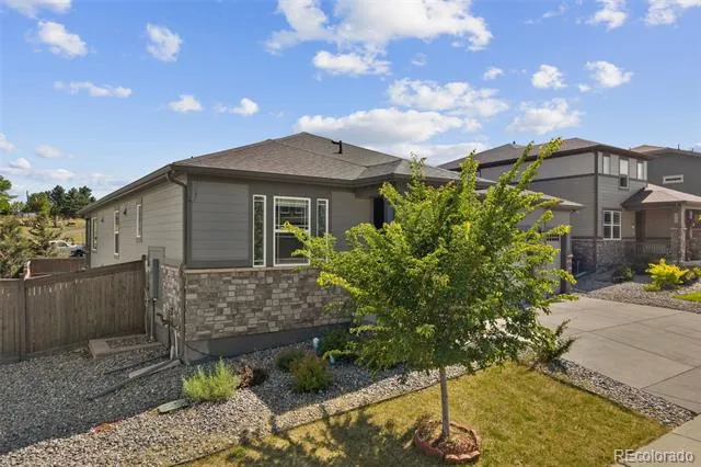 18374 Grosbeak Place Parker, CO 80134