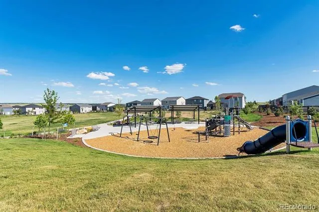 18374 Grosbeak Place Parker, CO 80134