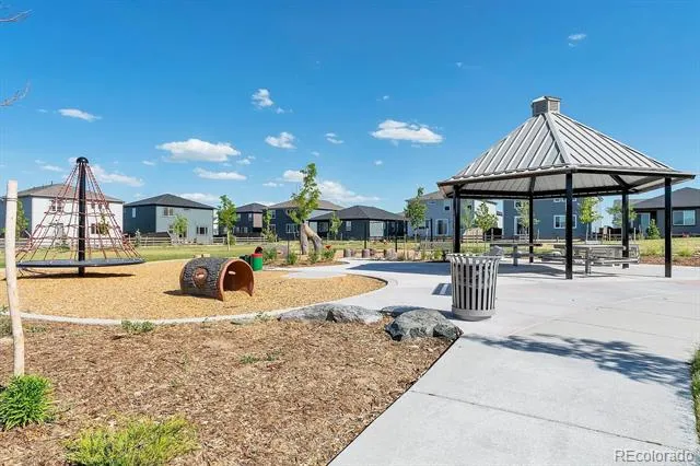 18374 Grosbeak Place Parker, CO 80134