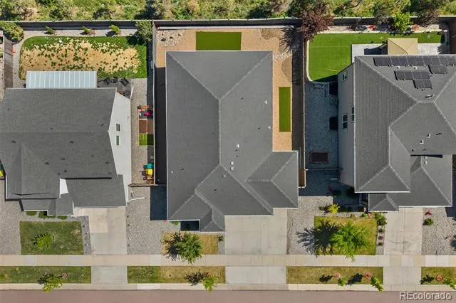 18374 Grosbeak Place Parker, CO 80134