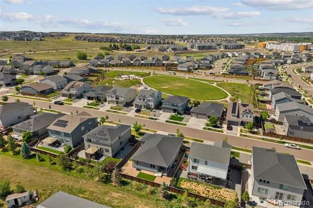 18374 Grosbeak Place Parker, CO 80134