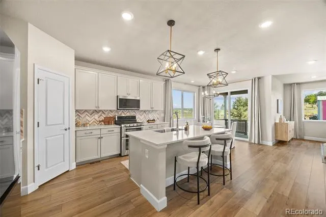 18374 Grosbeak Place Parker, CO 80134