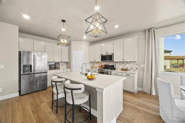 18374 Grosbeak Place Parker, CO 80134