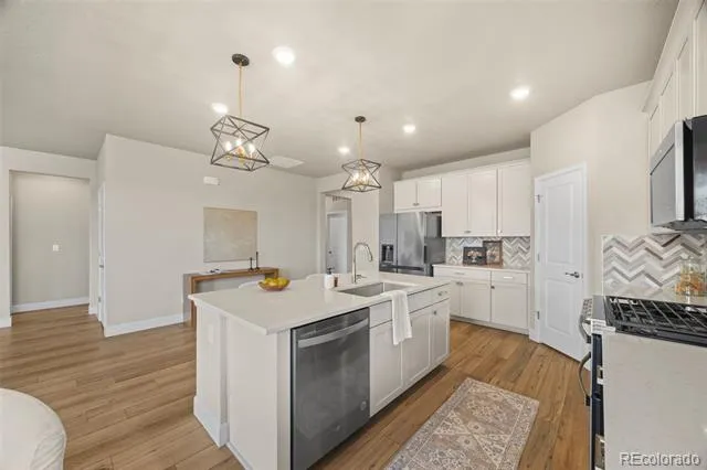 18374 Grosbeak Place Parker, CO 80134