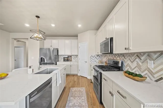 18374 Grosbeak Place Parker, CO 80134