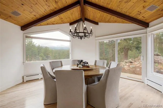 261 Whiskey Jay Hill Road Evergreen, CO 80439