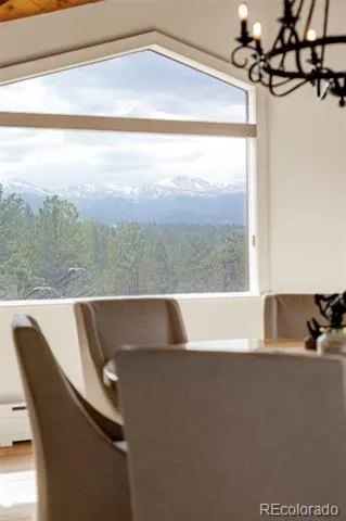 261 Whiskey Jay Hill Road Evergreen, CO 80439
