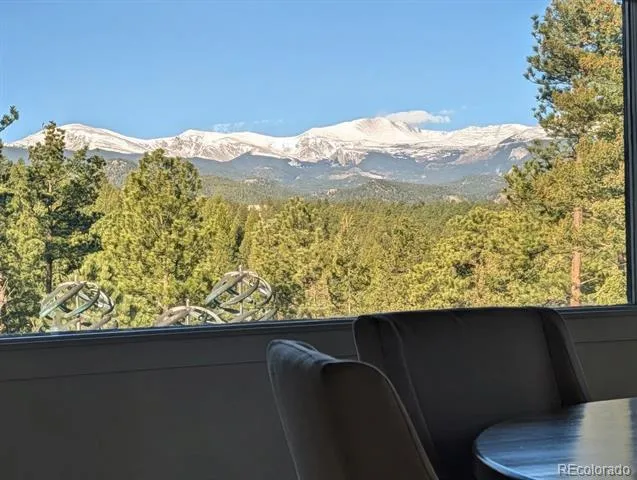 261 Whiskey Jay Hill Road Evergreen, CO 80439