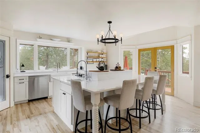 261 Whiskey Jay Hill Road Evergreen, CO 80439